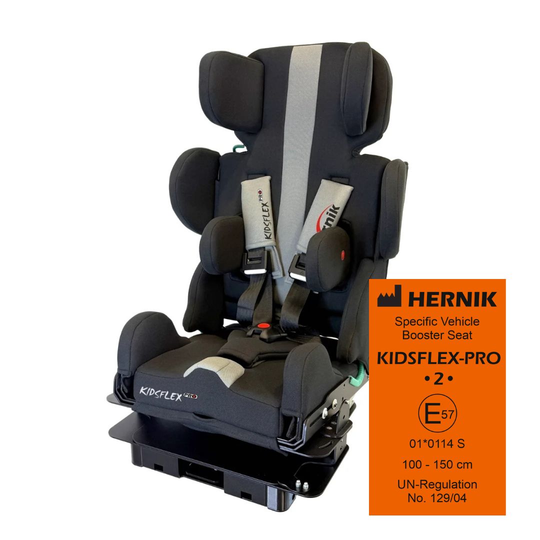 Kidsflex Titelbilder